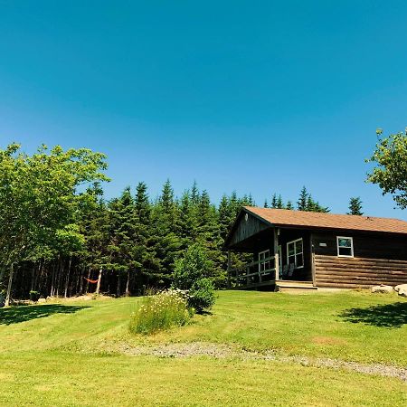 Eagle Valley Cottages Queensport Extérieur photo
