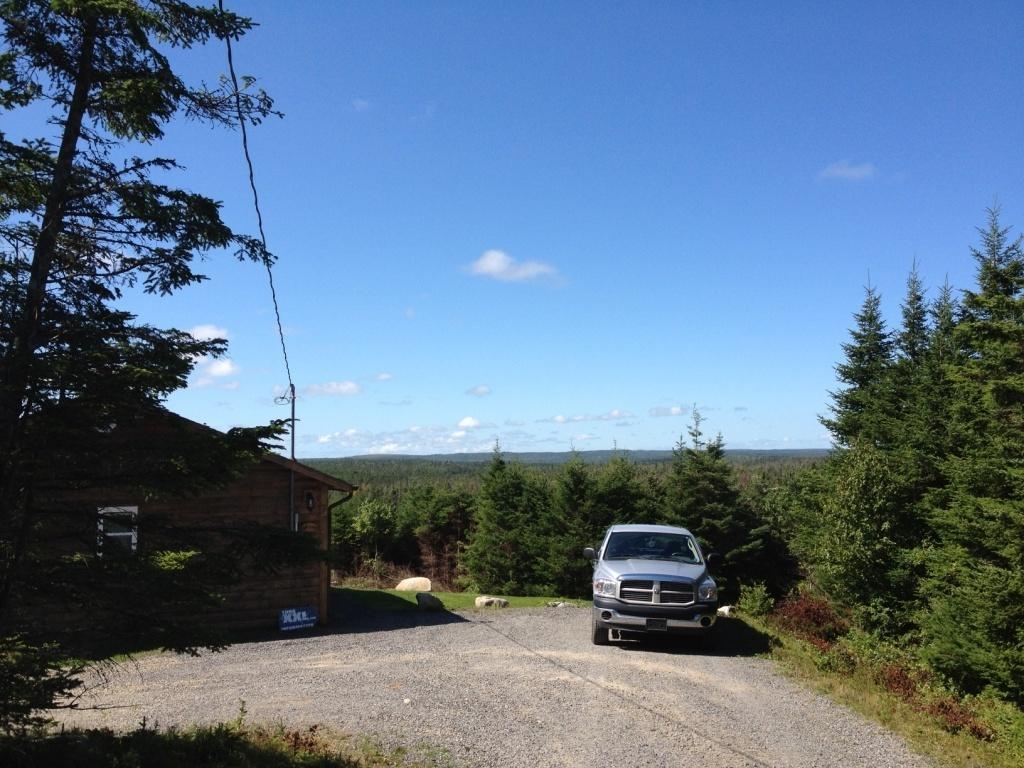 Eagle Valley Cottages Queensport Chambre photo